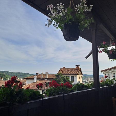 Guest House Lazara Weliko Tarnowo Exterior foto