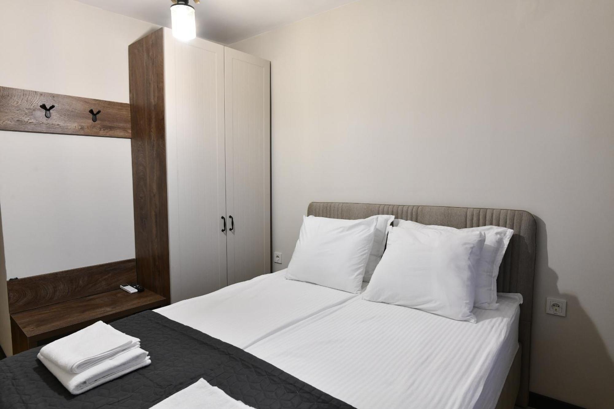 Guest House Lazara Weliko Tarnowo Exterior foto