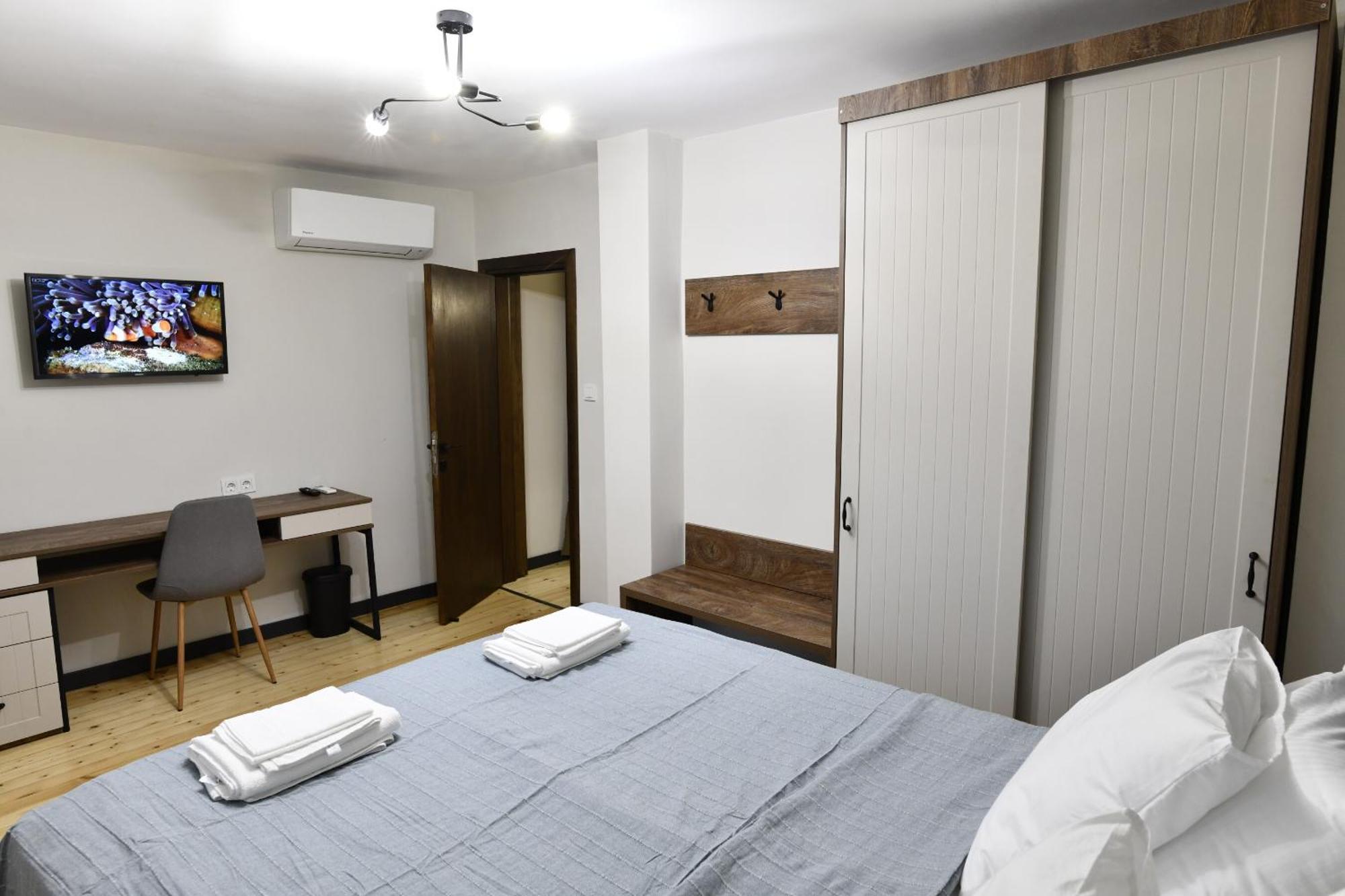 Guest House Lazara Weliko Tarnowo Exterior foto