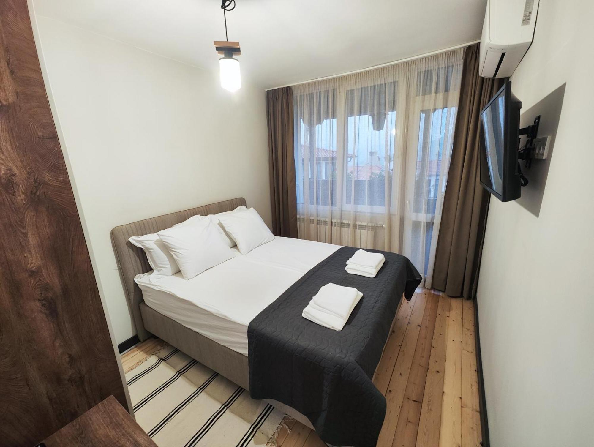 Guest House Lazara Weliko Tarnowo Exterior foto