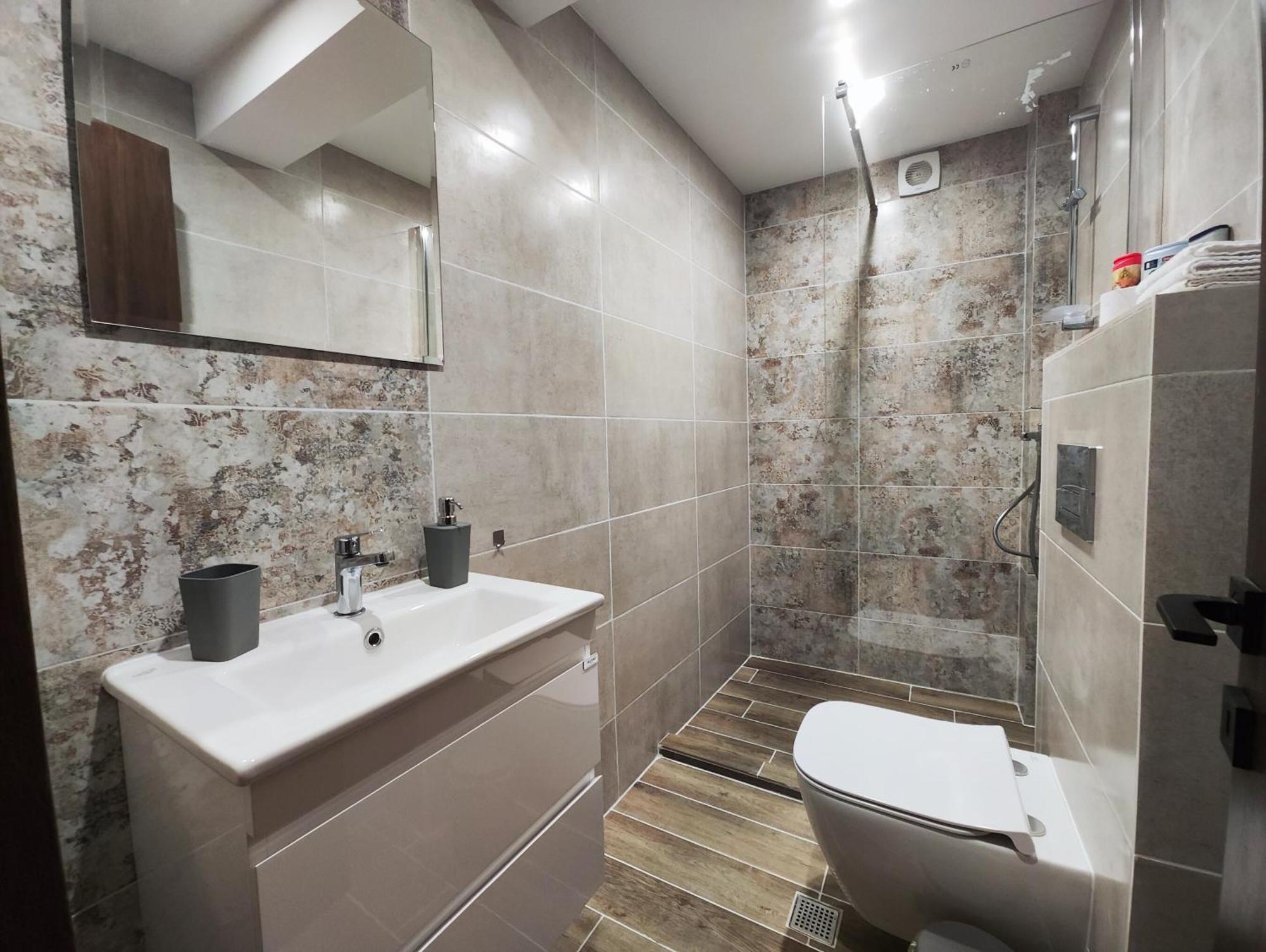 Guest House Lazara Weliko Tarnowo Exterior foto
