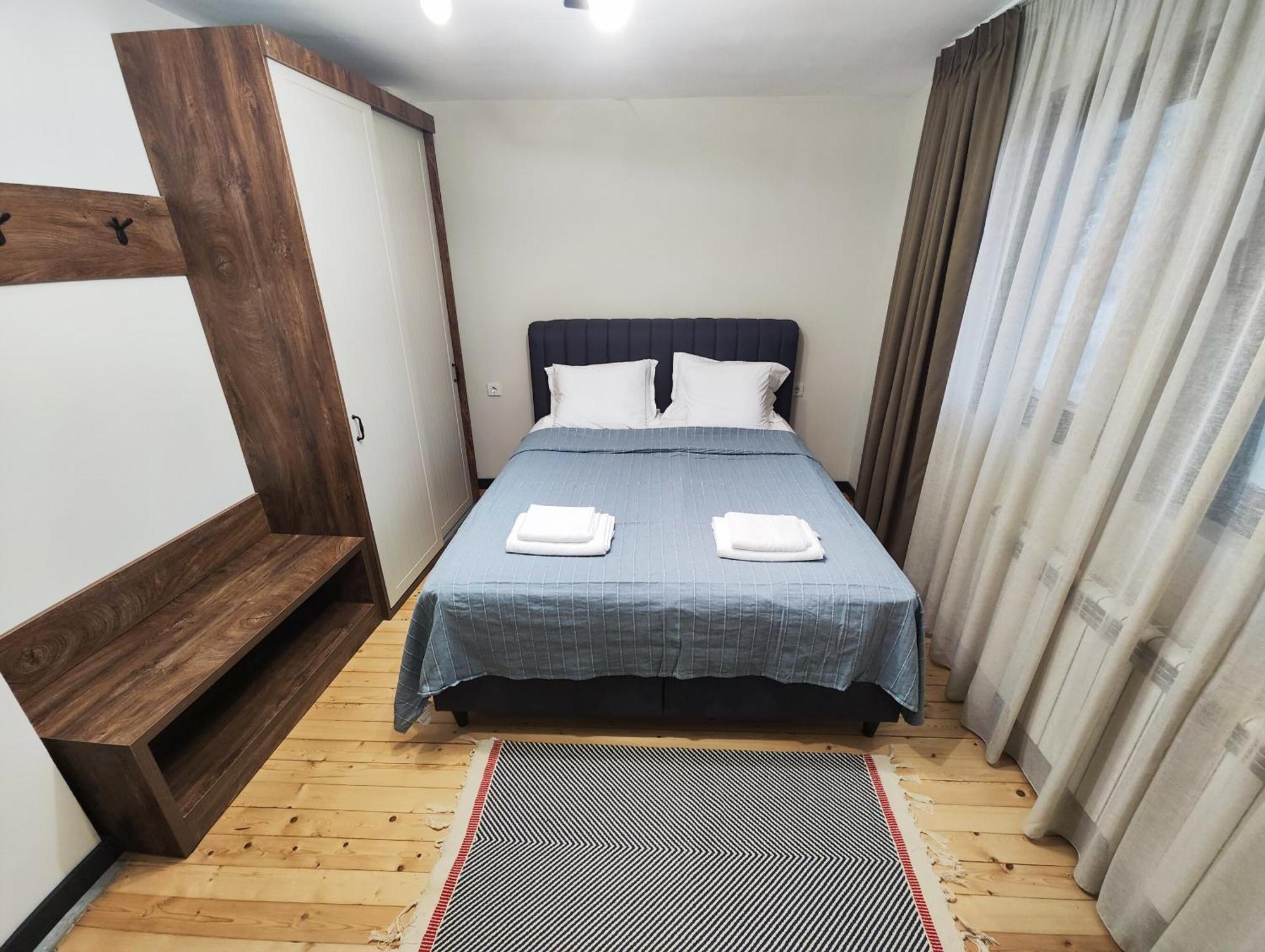 Guest House Lazara Weliko Tarnowo Exterior foto