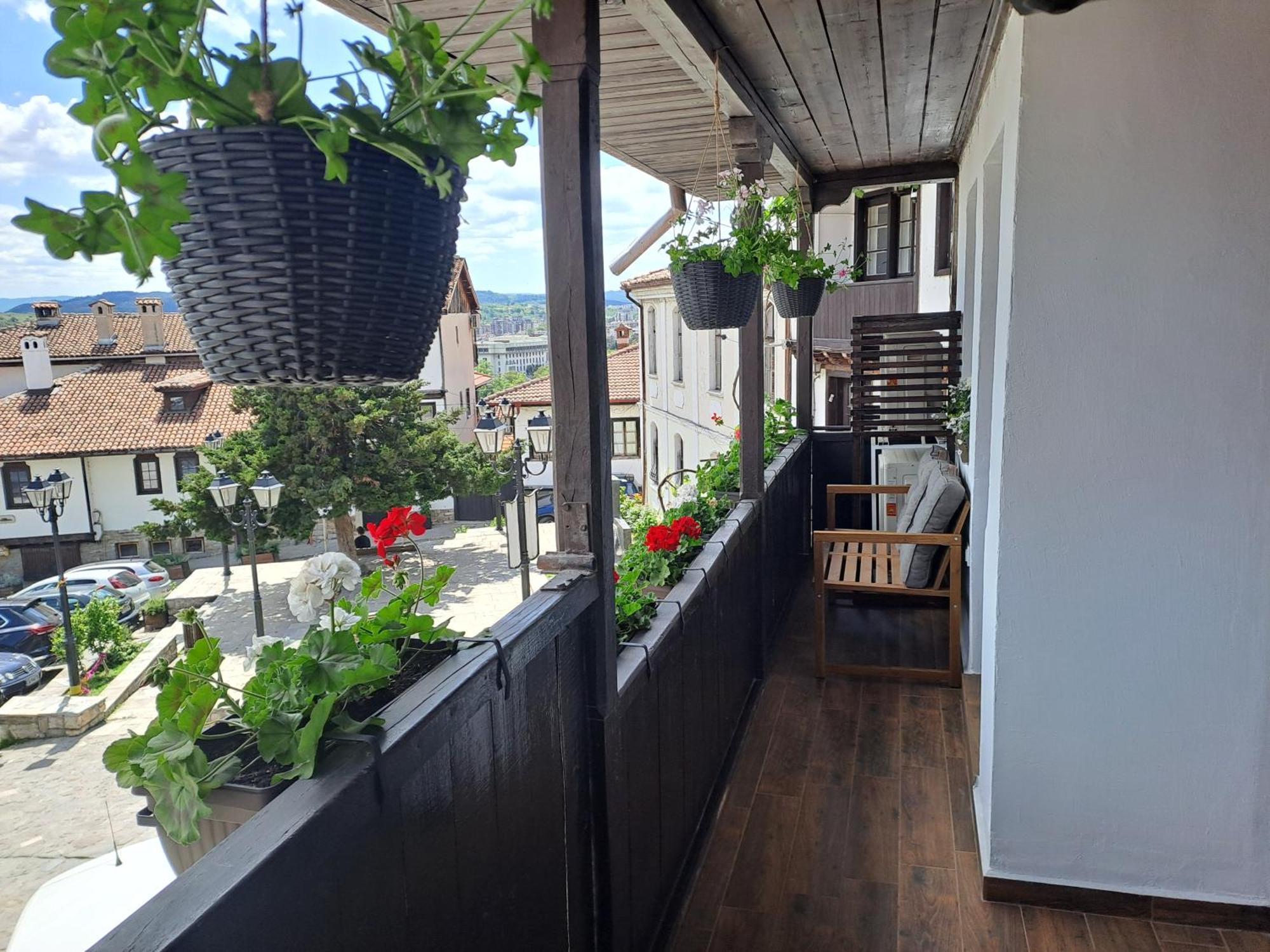 Guest House Lazara Weliko Tarnowo Exterior foto