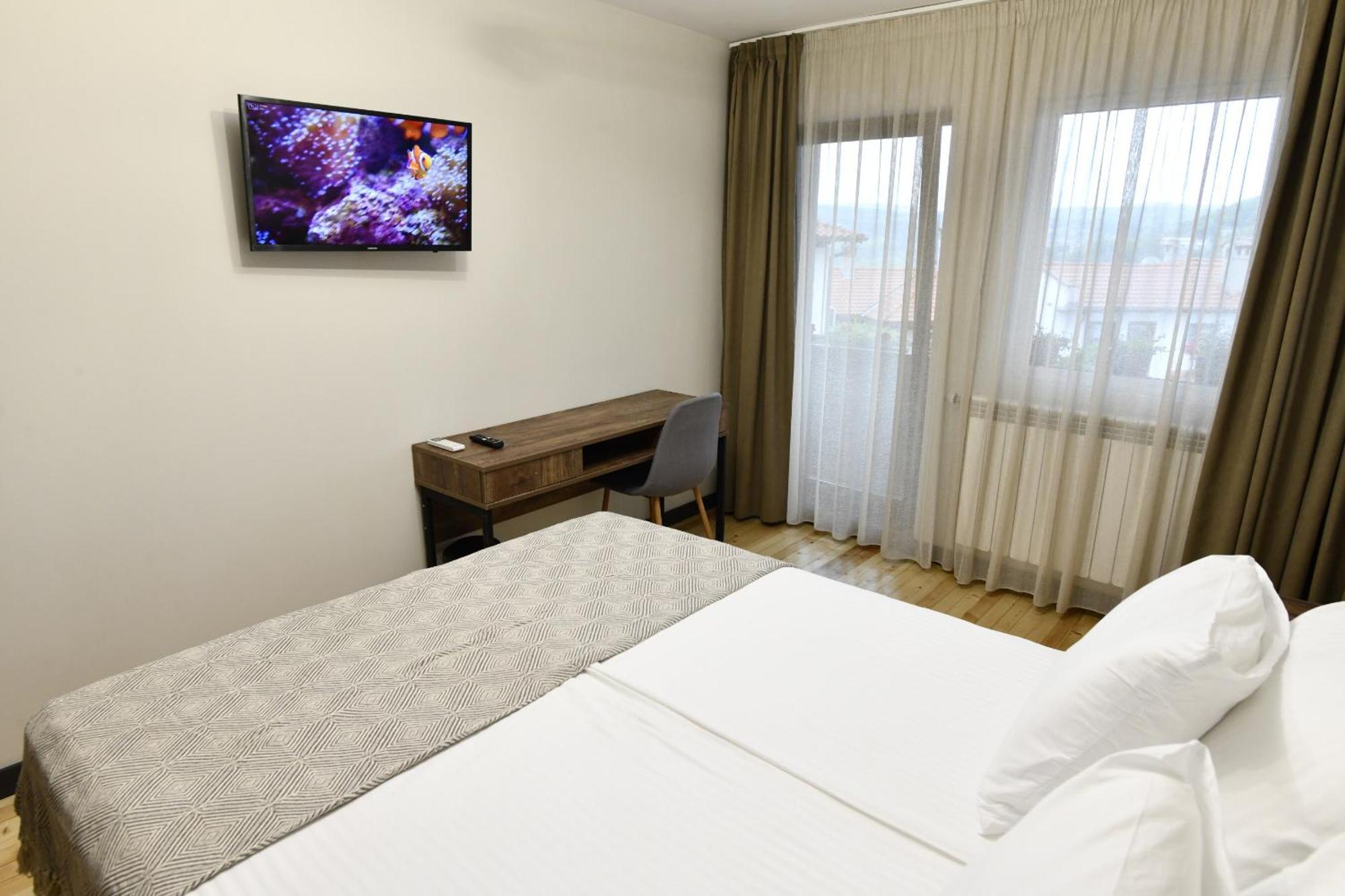 Guest House Lazara Weliko Tarnowo Exterior foto