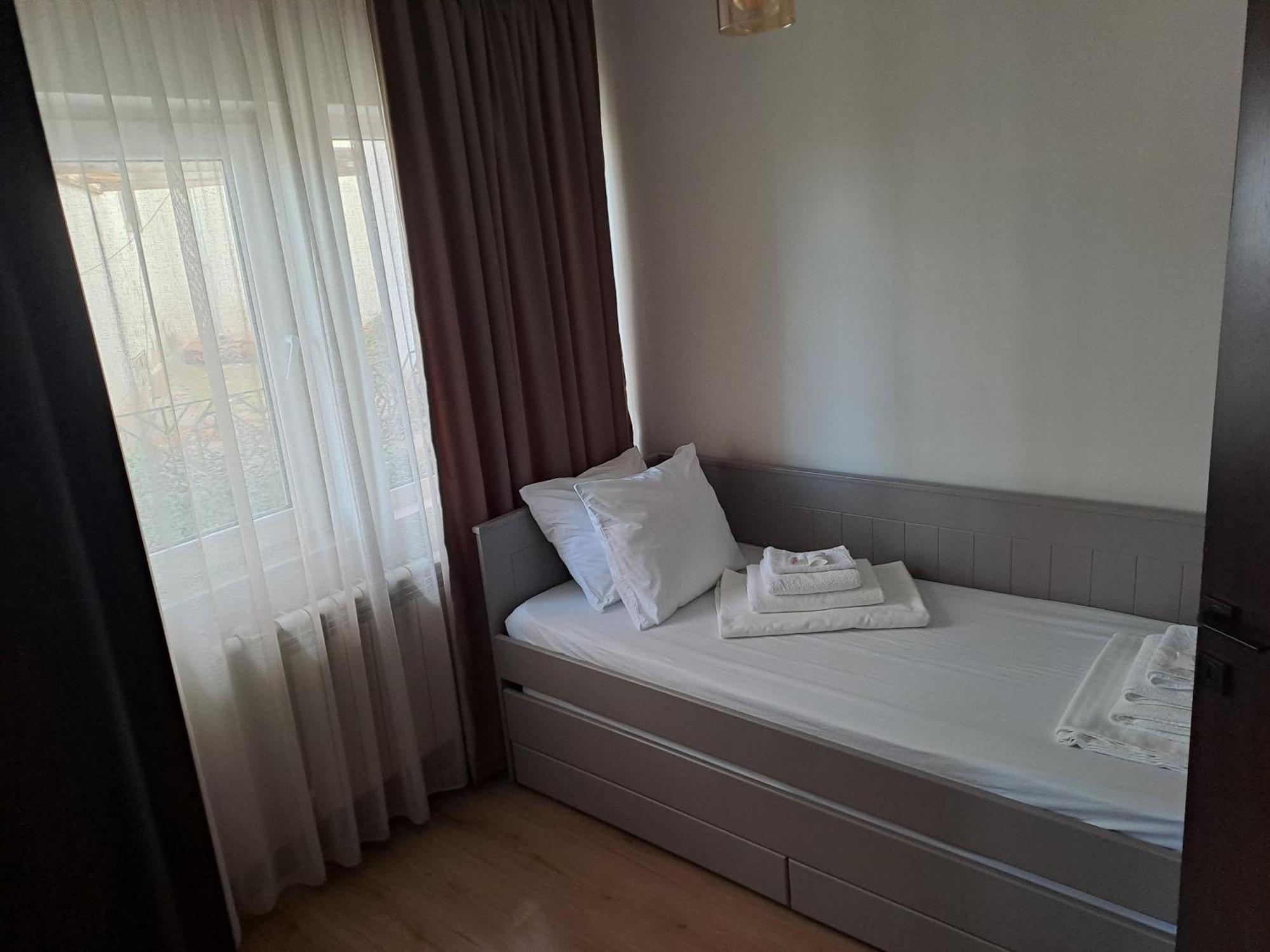 Guest House Lazara Weliko Tarnowo Exterior foto